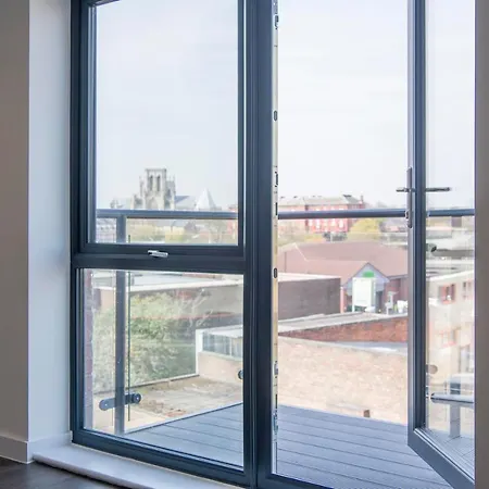 Apartmán Icona