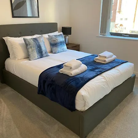 Icona Apartmán