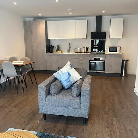 Apartmán Icona