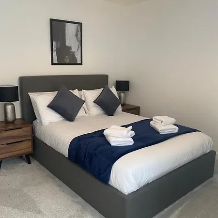 Icona Apartmán